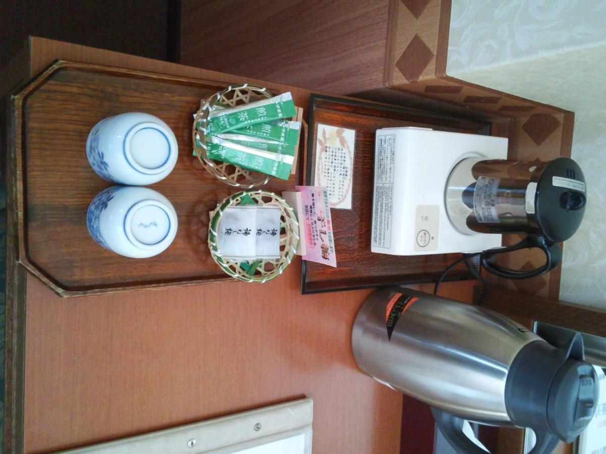 Hotel Yumeka Hisayama Zewnętrze zdjęcie