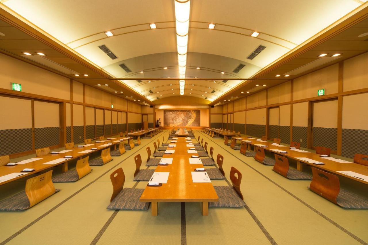 Hotel Yumeka Hisayama Zewnętrze zdjęcie