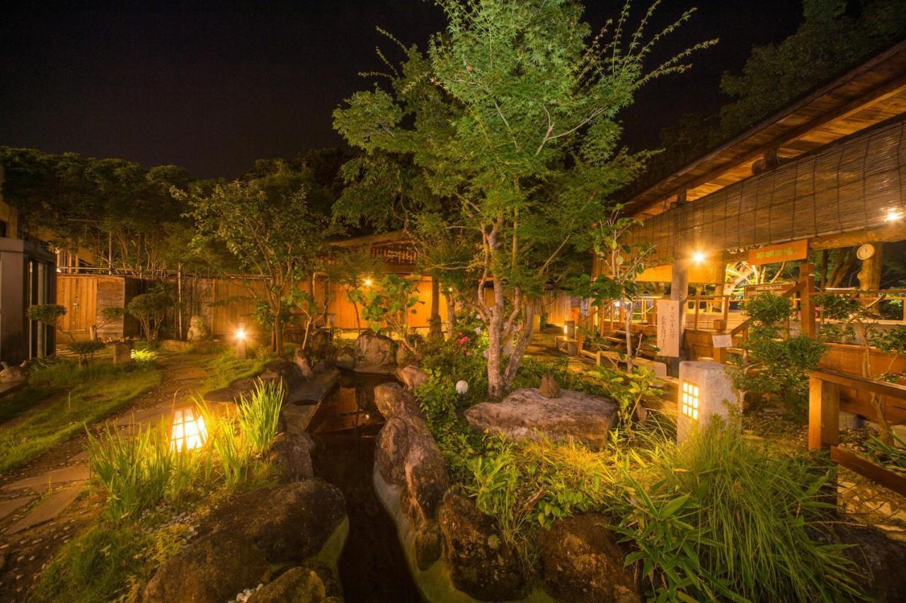 Hotel Yumeka Hisayama Zewnętrze zdjęcie
