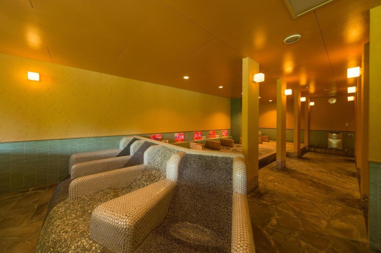 Hotel Yumeka Hisayama Zewnętrze zdjęcie