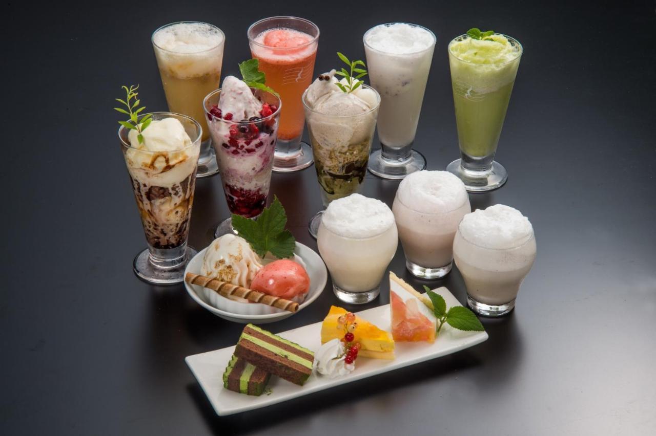 Hotel Yumeka Hisayama Zewnętrze zdjęcie
