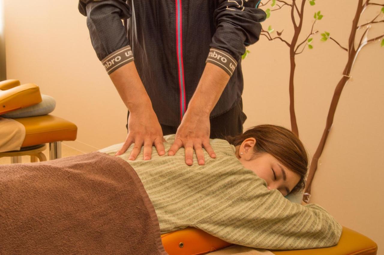 Hotel Yumeka Hisayama Zewnętrze zdjęcie