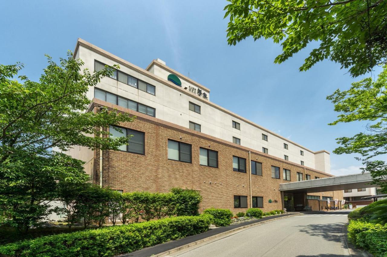 Hotel Yumeka Hisayama Zewnętrze zdjęcie