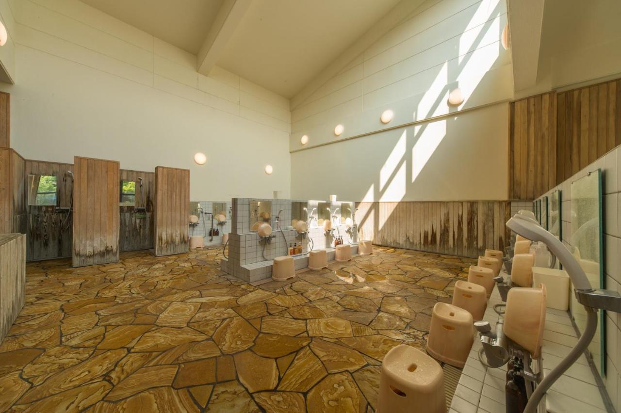 Hotel Yumeka Hisayama Zewnętrze zdjęcie