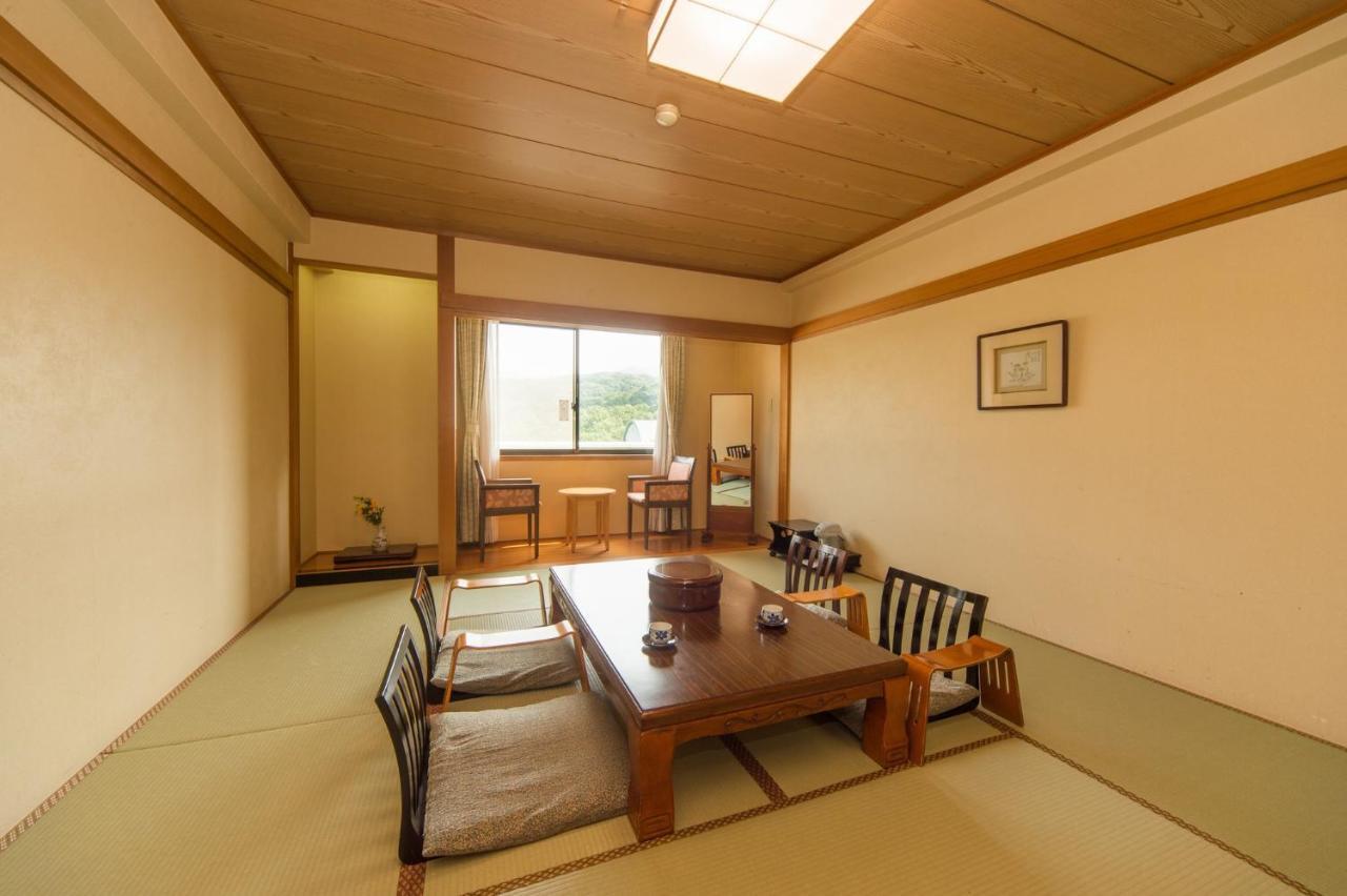 Hotel Yumeka Hisayama Pokój zdjęcie