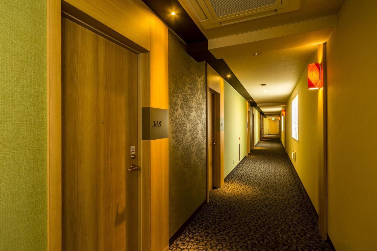 Hotel Yumeka Hisayama Zewnętrze zdjęcie