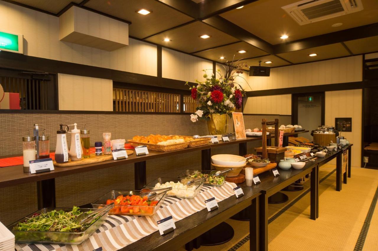 Hotel Yumeka Hisayama Zewnętrze zdjęcie